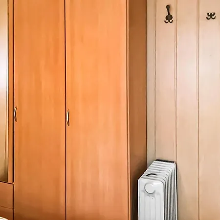 1 Bedroom Lovely In Suedmueritz Semesterbostad