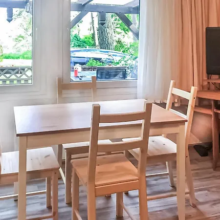 1 Bedroom Lovely In Suedmueritz *