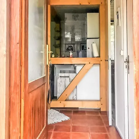 1 Bedroom Lovely In Suedmueritz 度假居 Vipperow