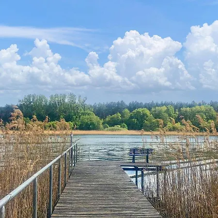 1 Bedroom Lovely In Suedmueritz Vipperow