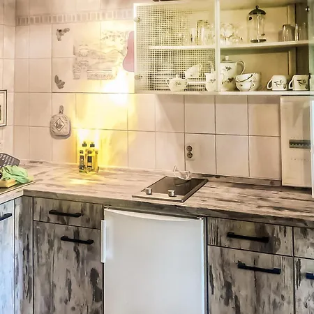 1 Bedroom Lovely In Suedmueritz * Vipperow