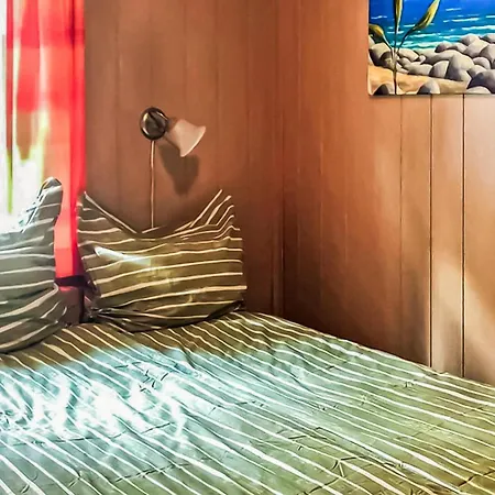 1 Bedroom Lovely In Suedmueritz