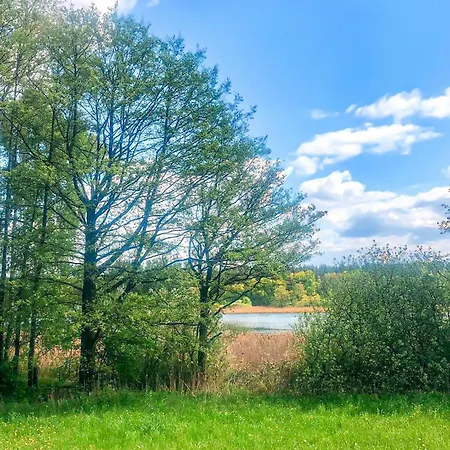 1 Bedroom Lovely In Suedmueritz * Vipperow