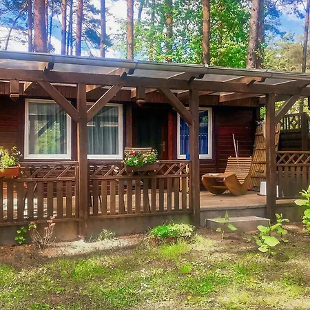 1 Bedroom Lovely In Suedmueritz Vipperow