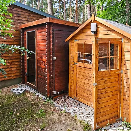 1 Bedroom Lovely In Suedmueritz