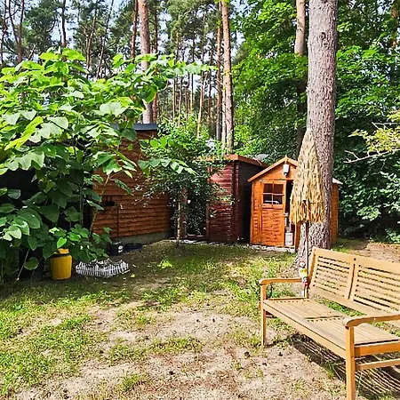 1 Bedroom Lovely In Suedmueritz Holiday home Vipperow